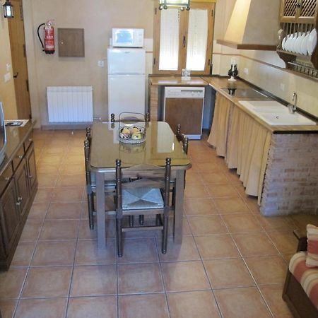 Apartamentos Valle Del Guadalquivir Arroyo Frio Zewnętrze zdjęcie
