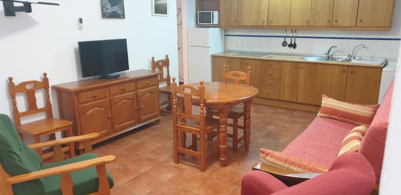 Apartamentos Valle Del Guadalquivir Arroyo Frio Zewnętrze zdjęcie