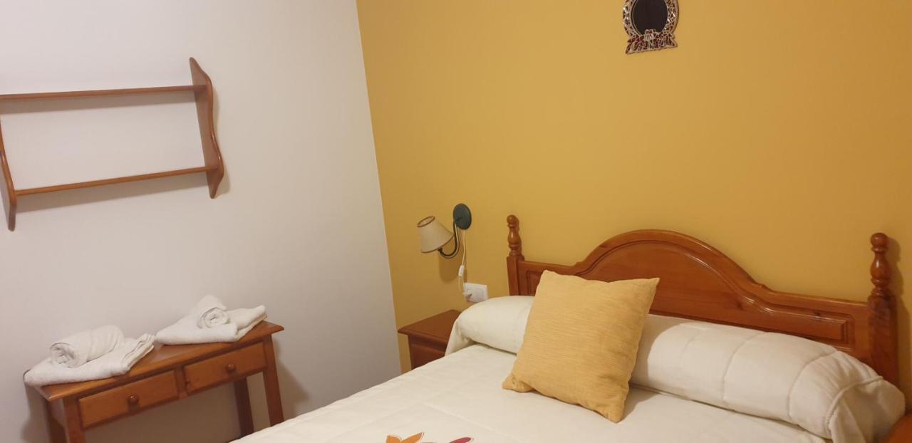 Apartamentos Valle Del Guadalquivir Arroyo Frio Zewnętrze zdjęcie