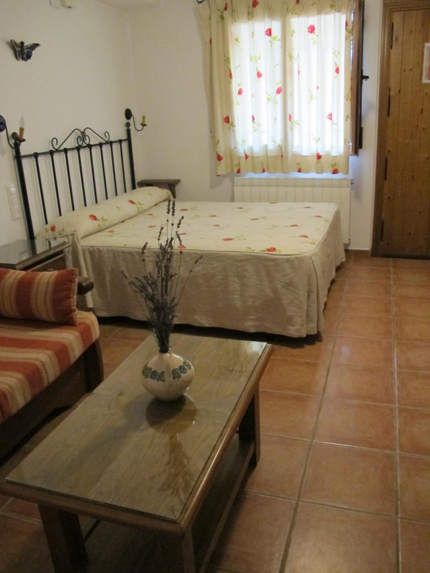 Apartamentos Valle Del Guadalquivir Arroyo Frio Zewnętrze zdjęcie