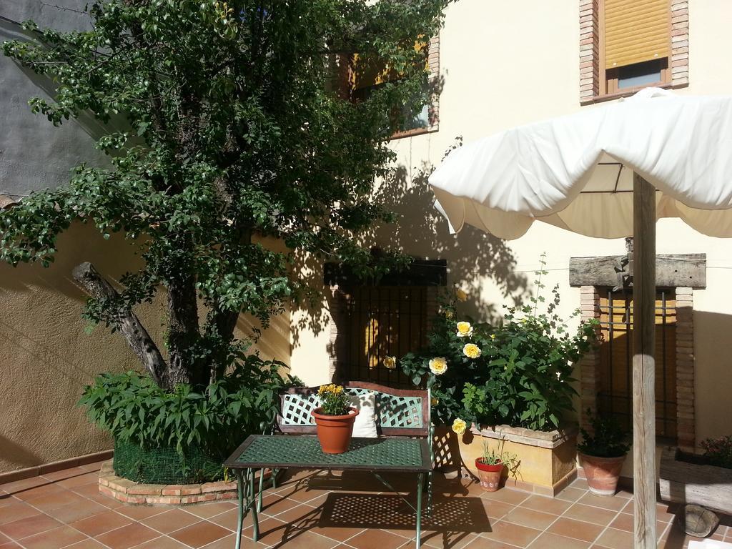 Apartamentos Valle Del Guadalquivir Arroyo Frio Zewnętrze zdjęcie