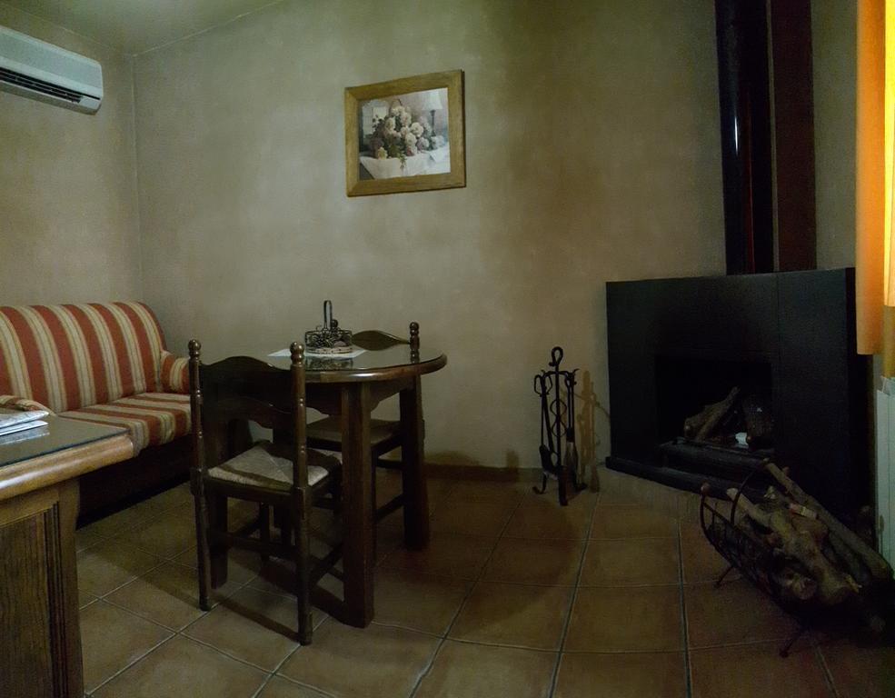 Apartamentos Valle Del Guadalquivir Arroyo Frio Zewnętrze zdjęcie
