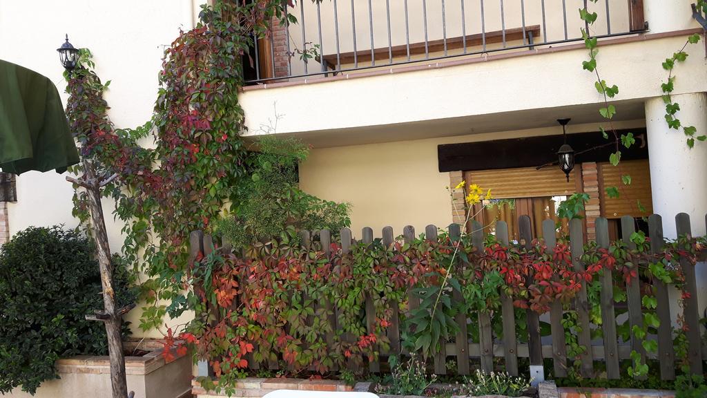 Apartamentos Valle Del Guadalquivir Arroyo Frio Zewnętrze zdjęcie