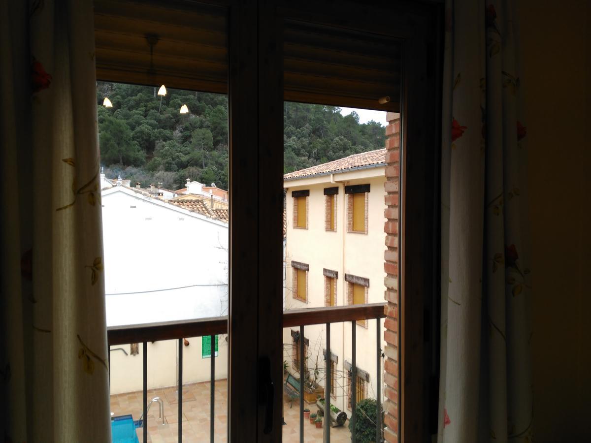 Apartamentos Valle Del Guadalquivir Arroyo Frio Zewnętrze zdjęcie