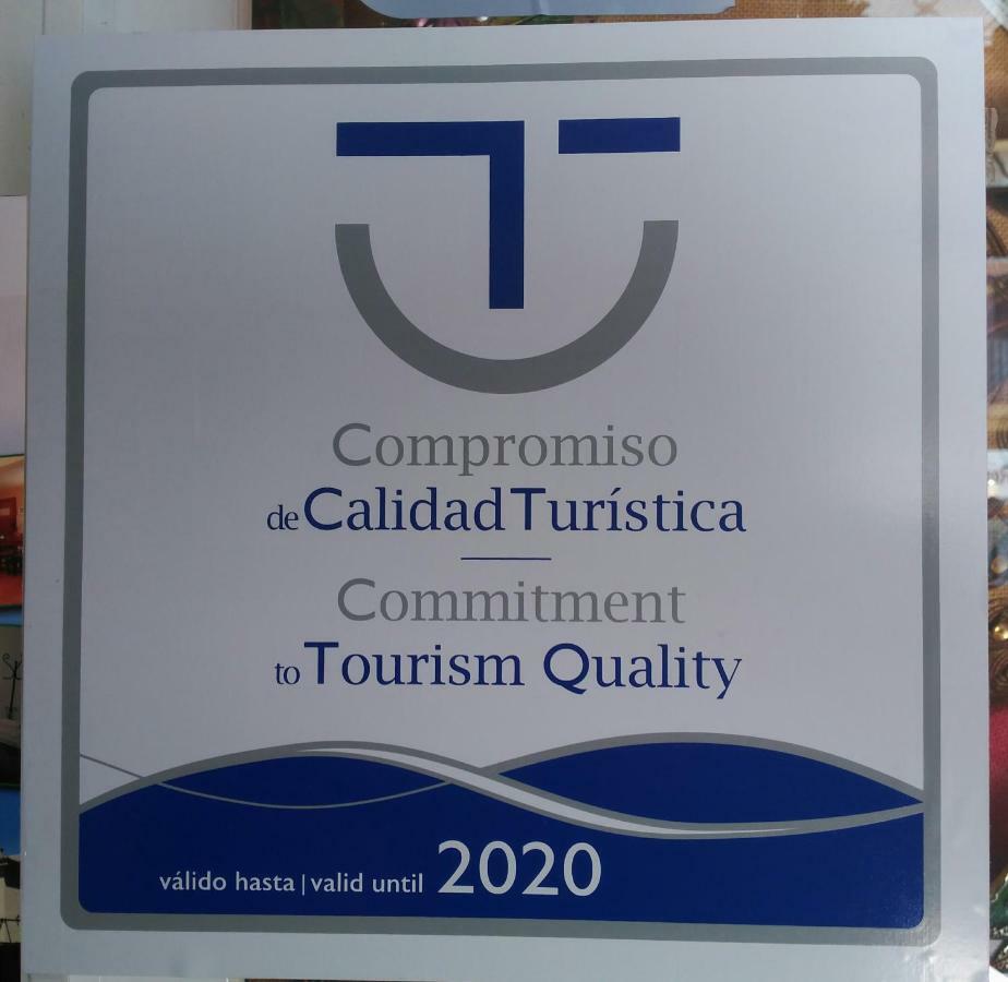 Apartamentos Valle Del Guadalquivir Arroyo Frio Zewnętrze zdjęcie