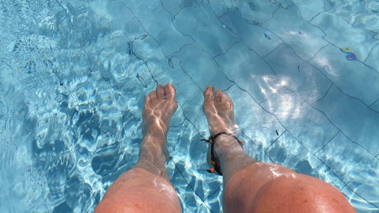 Apartamentos Valle Del Guadalquivir Arroyo Frio Zewnętrze zdjęcie