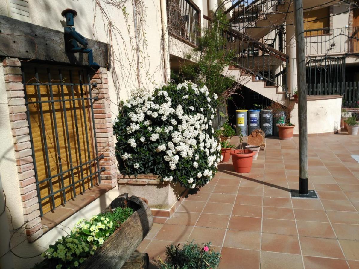 Apartamentos Valle Del Guadalquivir Arroyo Frio Zewnętrze zdjęcie